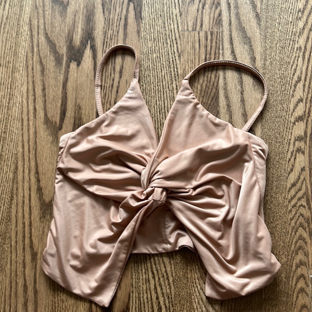 Tiger Mist Top